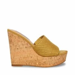 Coupon 🔔 Promo ⭐ SteveMadden ELENORA TAN 🛒 👏