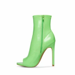 Best Sale 🥰 Outlet 👍 SteveMadden ELETTRA GREEN 👍 🥰 -Steve Madden Shoes For Women Shop STEVEMADDEN SHOES ELETTRA GREEN INSIDE
