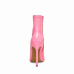 Flash Sale ๐ฏ Outlet ๐ SteveMadden ELETTRA PINK ๐ ๐ 16 Flash Sale ๐ฏ Outlet ๐ SteveMadden ELETTRA PINK ๐ ๐ -Steve Madden Shoes For Women Shop STEVEMADDEN SHOES ELETTRA PINK BACK