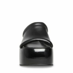 Wholesale 👏 Best deal ⭐ SteveMadden ENERGY BLACK 🎁 💯 -Steve Madden Shoes For Women Shop STEVEMADDEN SHOES ENERGY BLACK FRONT