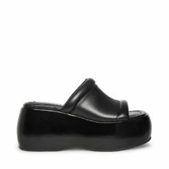 Wholesale 👏 Best deal ⭐ SteveMadden ENERGY BLACK 🎁 💯