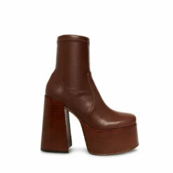 Best Pirce ⌛ Cheap 🧨 SteveMadden EVE BROWN 👍 🥰