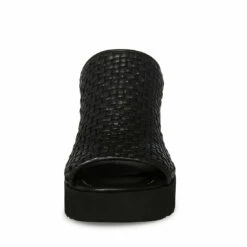 Top 10 ๐ฅ Top 10 ๐ SteveMadden FAYTH BLACK LEATHER โจ ๐ 11 Top 10 ๐ฅ Top 10 ๐ SteveMadden FAYTH BLACK LEATHER โจ ๐ -Steve Madden Shoes For Women Shop STEVEMADDEN SHOES FAYTH BLACK LEATHER ITALY2