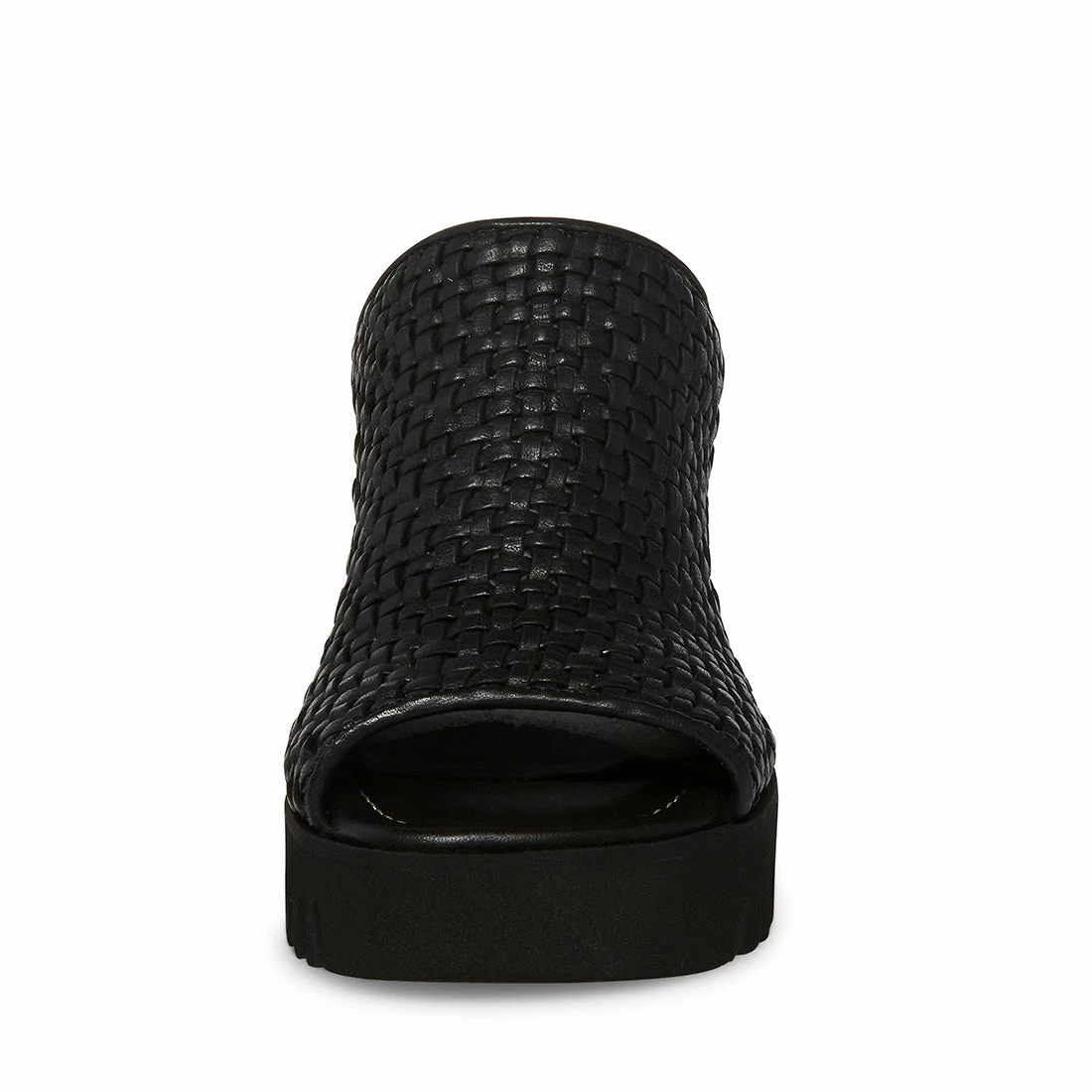 Top 10 ๐ฅ Top 10 ๐ SteveMadden FAYTH BLACK LEATHER โจ ๐ 5 Top 10 ๐ฅ Top 10 ๐ SteveMadden FAYTH BLACK LEATHER โจ ๐ - Image 3