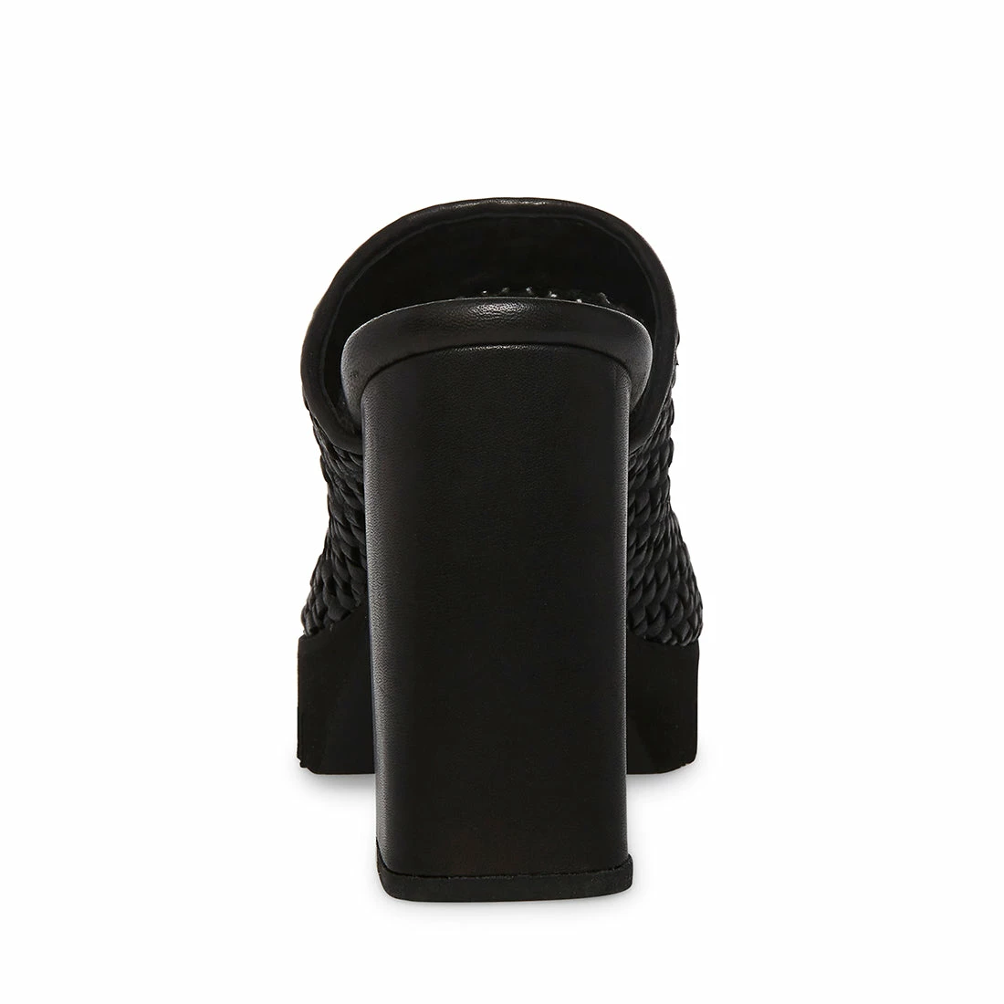 Top 10 ๐ฅ Top 10 ๐ SteveMadden FAYTH BLACK LEATHER โจ ๐ 7 Top 10 ๐ฅ Top 10 ๐ SteveMadden FAYTH BLACK LEATHER โจ ๐ - Image 5