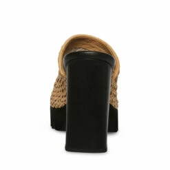 Brand new 🧨 Flash Sale 🎁 SteveMadden FAYTH SAND LEATHER 😍 🎉 -Steve Madden Shoes For Women Shop STEVEMADDEN SHOES FAYTH SAND LEATHER ITALY5