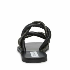 Brand new ๐ New โญ SteveMadden FLIPPED BLACK MULTI โค๏ธ ๐ 13 Brand new ๐ New โญ SteveMadden FLIPPED BLACK MULTI โค๏ธ ๐ -Steve Madden Shoes For Women Shop STEVEMADDEN SHOES FLIPPED BLACK MULTI BACK