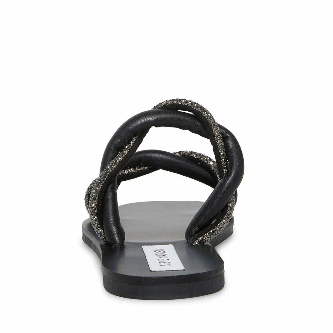 Brand new ๐ New โญ SteveMadden FLIPPED BLACK MULTI โค๏ธ ๐ 7 Brand new ๐ New โญ SteveMadden FLIPPED BLACK MULTI โค๏ธ ๐ - Image 5