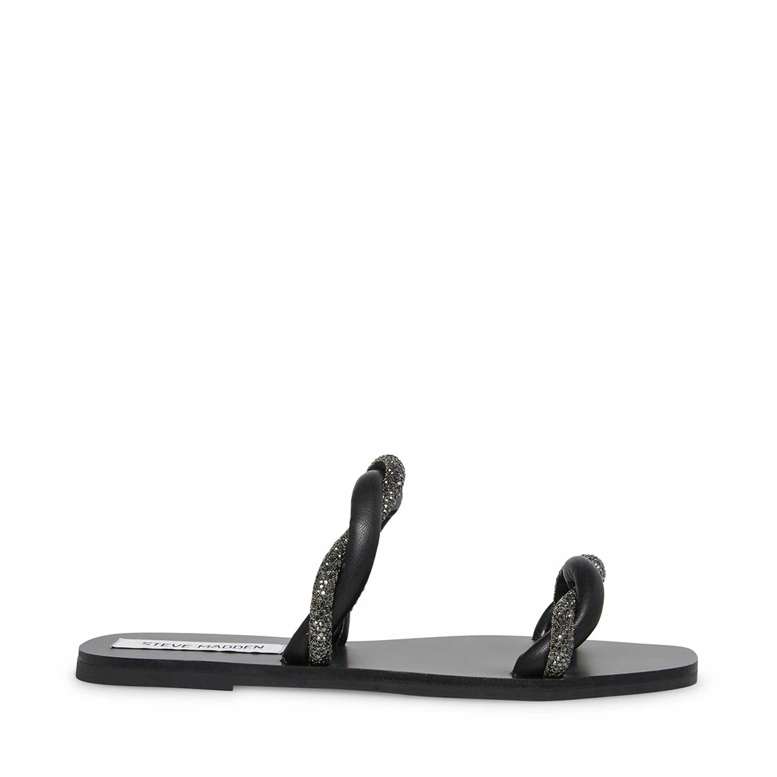 Brand new ๐ New โญ SteveMadden FLIPPED BLACK MULTI โค๏ธ ๐ 8 Brand new ๐ New โญ SteveMadden FLIPPED BLACK MULTI โค๏ธ ๐ - Image 6