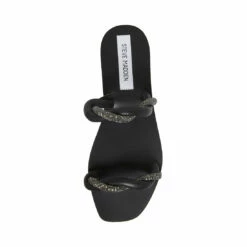 Brand new ๐ New โญ SteveMadden FLIPPED BLACK MULTI โค๏ธ ๐ 12 Brand new ๐ New โญ SteveMadden FLIPPED BLACK MULTI โค๏ธ ๐ -Steve Madden Shoes For Women Shop STEVEMADDEN SHOES FLIPPED BLACK MULTI TOP