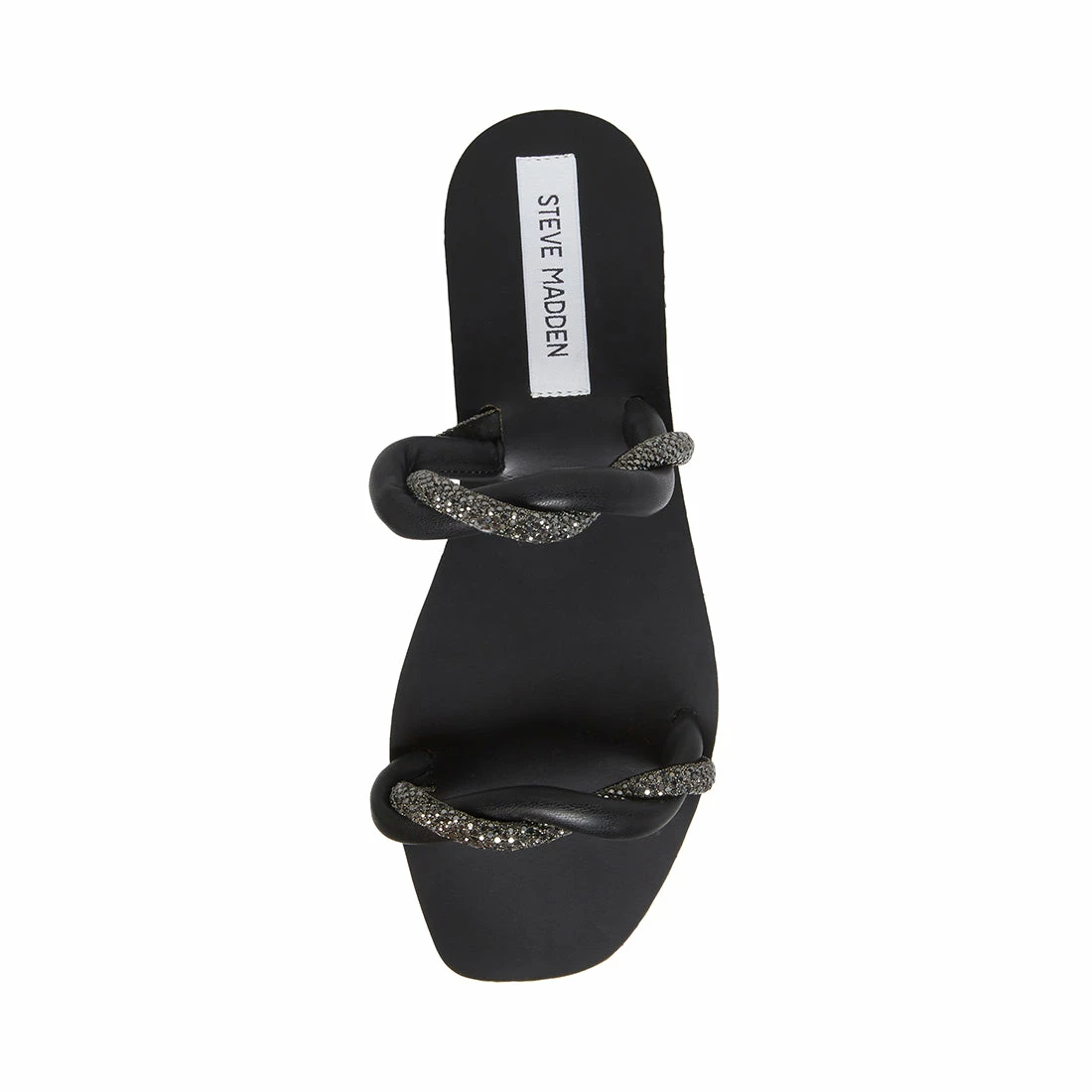 Brand new ๐ New โญ SteveMadden FLIPPED BLACK MULTI โค๏ธ ๐ 6 Brand new ๐ New โญ SteveMadden FLIPPED BLACK MULTI โค๏ธ ๐ - Image 4