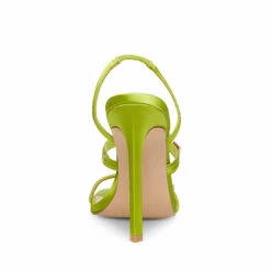 Coupon 👍 Discount 🎁 SteveMadden GRADE-B LIME 🤩 🤩 -Steve Madden Shoes For Women Shop STEVEMADDEN SHOES GRADE B LIME BACK