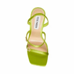 Coupon 👍 Discount 🎁 SteveMadden GRADE-B LIME 🤩 🤩 -Steve Madden Shoes For Women Shop STEVEMADDEN SHOES GRADE B LIME TOP