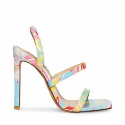 Cheap 🧨 Outlet 🧨 SteveMadden GRADE BLACK PATENT ⌛ 😉 -Steve Madden Shoes For Women Shop STEVEMADDEN SHOES GRADE BABY BLUE MULTI SIDE 1
