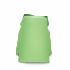 Flash Sale 🎉 Wholesale ⭐ SteveMadden GWEN GREEN 🛒 🤩 -Steve Madden Shoes For Women Shop STEVEMADDEN SHOES GWEN GREEN BACK
