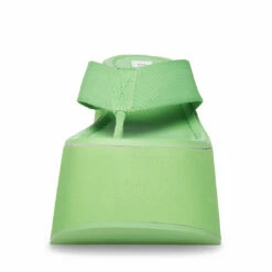 Flash Sale 🎉 Wholesale ⭐ SteveMadden GWEN GREEN 🛒 🤩 -Steve Madden Shoes For Women Shop STEVEMADDEN SHOES GWEN GREEN FRONT