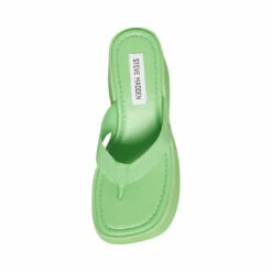 Flash Sale 🎉 Wholesale ⭐ SteveMadden GWEN GREEN 🛒 🤩 -Steve Madden Shoes For Women Shop STEVEMADDEN SHOES GWEN GREEN TOP