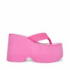 Best reviews of ๐ Deals ๐ฏ SteveMadden GWEN PINK โค๏ธ โ๏ธ 2 Best reviews of ๐ Deals ๐ฏ SteveMadden GWEN PINK โค๏ธ โ๏ธ -Steve Madden Shoes For Women Shop STEVEMADDEN SHOES GWEN PINK SIDE 3