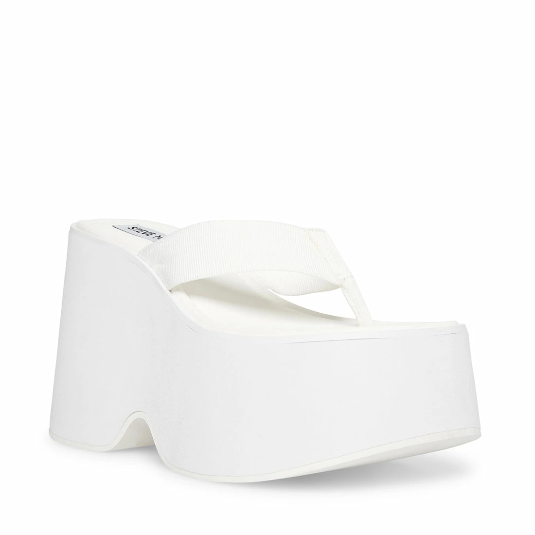 Wholesale ๐ฅฐ Wholesale ๐ SteveMadden GWEN WHITE โ๏ธ ๐ 4 Wholesale ๐ฅฐ Wholesale ๐ SteveMadden GWEN WHITE โ๏ธ ๐ - Image 2