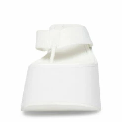 Wholesale ๐ฅฐ Wholesale ๐ SteveMadden GWEN WHITE โ๏ธ ๐ 16 Wholesale ๐ฅฐ Wholesale ๐ SteveMadden GWEN WHITE โ๏ธ ๐ -Steve Madden Shoes For Women Shop STEVEMADDEN SHOES GWEN WHITE FRONT