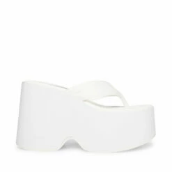 Wholesale ๐ฅฐ Wholesale ๐ SteveMadden GWEN WHITE โ๏ธ ๐ 25 Wholesale ๐ฅฐ Wholesale ๐ SteveMadden GWEN WHITE โ๏ธ ๐ -Steve Madden Shoes For Women Shop STEVEMADDEN SHOES GWEN WHITE SIDE 3
