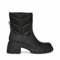 Wholesale 🧨 Hot Sale 🛒 SteveMadden HALDAN BLACK 😍 🔔