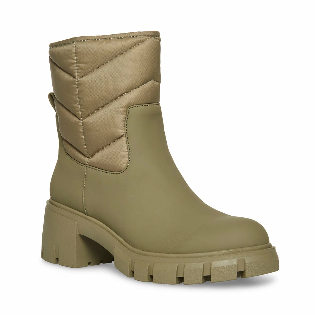 New ๐งจ Best reviews of ๐ SteveMadden HALDAN GREEN ๐ ๐งจ 4 New ๐งจ Best reviews of ๐ SteveMadden HALDAN GREEN ๐ ๐งจ - Image 2