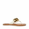 Top 10 💯 Buy 🧨 SteveMadden HAZEL WHITE 🌟 ⌛ -Steve Madden Shoes For Women Shop STEVEMADDEN SHOES HAZEL WHITE SIDE
