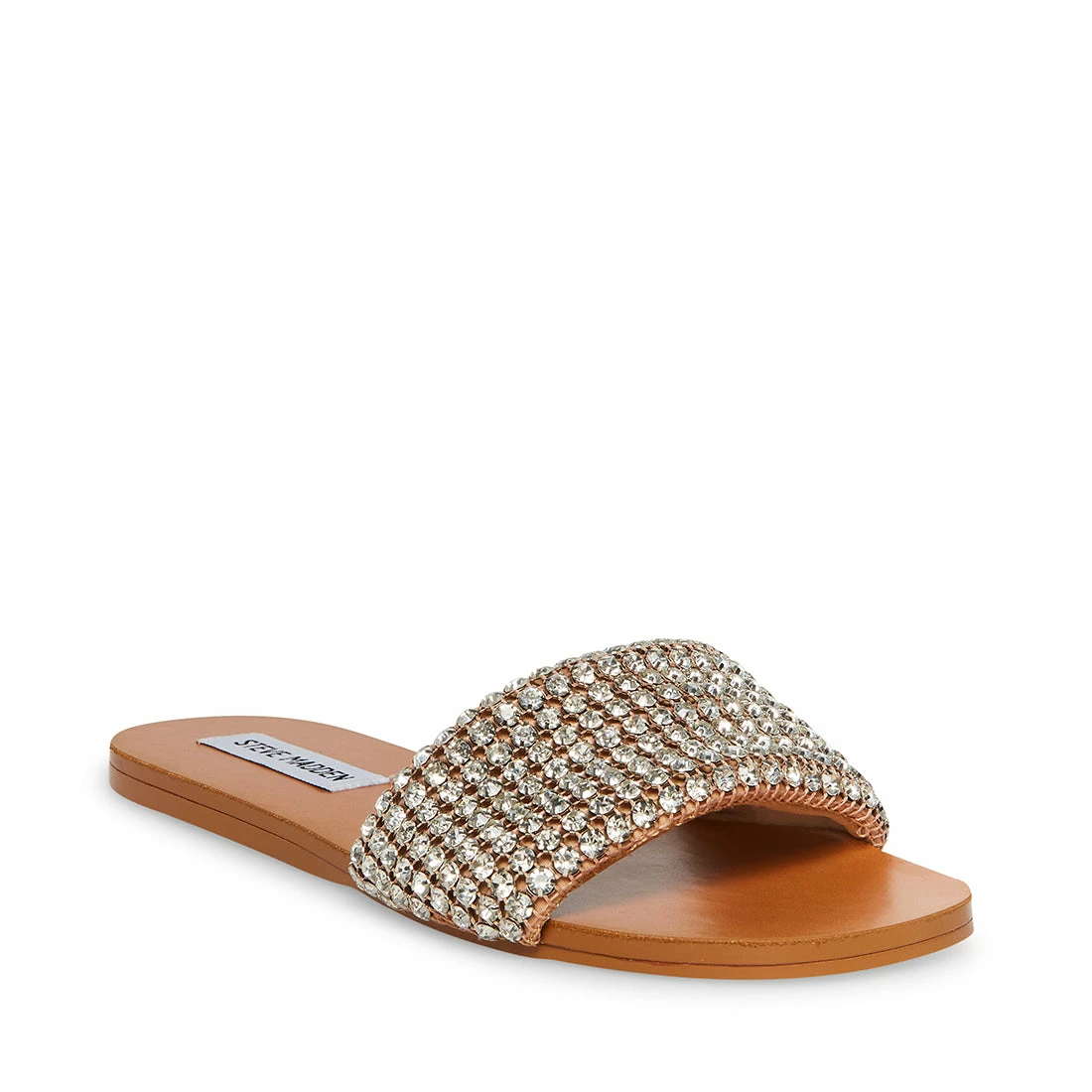 Best Sale ๐ Cheap โญ SteveMadden HEATHER NATURAL โจ ๐ฅ 4 Best Sale ๐ Cheap โญ SteveMadden HEATHER NATURAL โจ ๐ฅ - Image 2