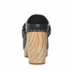 Best deal ๐ Best deal ๐ฅ SteveMadden HIGHLAND BLACK LEATHER ๐ ๐ 14 Best deal ๐ Best deal ๐ฅ SteveMadden HIGHLAND BLACK LEATHER ๐ ๐ -Steve Madden Shoes For Women Shop STEVEMADDEN SHOES HIGHLAND BLACK LEATHER BACK