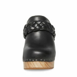 Best deal ๐ Best deal ๐ฅ SteveMadden HIGHLAND BLACK LEATHER ๐ ๐ 12 Best deal ๐ Best deal ๐ฅ SteveMadden HIGHLAND BLACK LEATHER ๐ ๐ -Steve Madden Shoes For Women Shop STEVEMADDEN SHOES HIGHLAND BLACK LEATHER FRONT