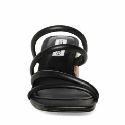 Best reviews of 🎉 Coupon 🔔 SteveMadden ICON BLACK 😀 💯 -Steve Madden Shoes For Women Shop STEVEMADDEN SHOES ICON BLACK FRONT
