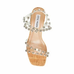 Cheap ⭐ Deals ✨ SteveMadden INVENT CLEAR ✨ 🥰 -Steve Madden Shoes For Women Shop STEVEMADDEN SHOES INVENT CLEAR TOP