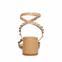 Hot Sale 👏 Best Sale 🔔 SteveMadden INVENT TAN ❤️ 🎁 -Steve Madden Shoes For Women Shop STEVEMADDEN SHOES INVENT TAN BACK