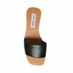 Buy ✨ Budget ⭐ SteveMadden ISABEL BLACK 🧨 👍 -Steve Madden Shoes For Women Shop STEVEMADDEN SHOES ISABEL BLACK TOP