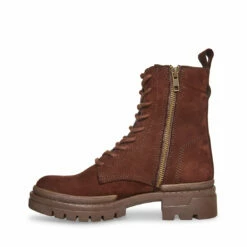 Buy 🧨 Cheapest 🎁 SteveMadden JAMISYN BROWN NUBUCK 👍 😍 -Steve Madden Shoes For Women Shop STEVEMADDEN SHOES JAMISYN BROWN NUBUCK INSIDE