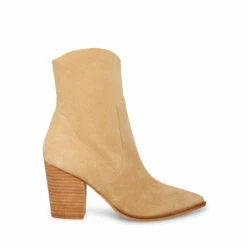 Promo โ๏ธ New ๐ SteveMadden JANETTA SAND SUEDE ๐ ๐ 18 Promo โ๏ธ New ๐ SteveMadden JANETTA SAND SUEDE ๐ ๐ -Steve Madden Shoes For Women Shop STEVEMADDEN SHOES JANETTA SAND SUEDE SIDE 4