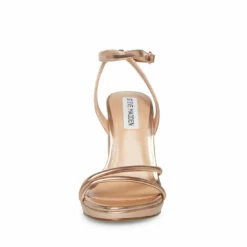 Cheap โ๏ธ Promo ๐ SteveMadden JENNIFER ROSE GOLD ๐ ๐ 12 Cheap โ๏ธ Promo ๐ SteveMadden JENNIFER ROSE GOLD ๐ ๐ -Steve Madden Shoes For Women Shop STEVEMADDEN SHOES JENNIFER ROSE GOLD FRONT