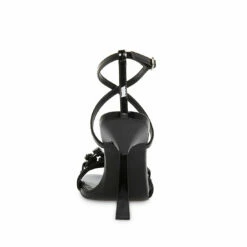 Discount ✔️ Deals ✨ SteveMadden JOANNA BLACK ✔️ ⭐ -Steve Madden Shoes For Women Shop STEVEMADDEN SHOES JOANNA BLACK BACK