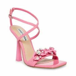 Top 10 🛒 Best deal ✔️ SteveMadden JOANNA PINK 🔔 😀 -Steve Madden Shoes For Women Shop STEVEMADDEN SHOES JOANNA PINK