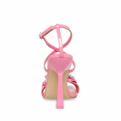 Top 10 🛒 Best deal ✔️ SteveMadden JOANNA PINK 🔔 😀 -Steve Madden Shoes For Women Shop STEVEMADDEN SHOES JOANNA PINK BACK