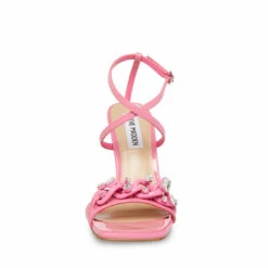 Top 10 🛒 Best deal ✔️ SteveMadden JOANNA PINK 🔔 😀 -Steve Madden Shoes For Women Shop STEVEMADDEN SHOES JOANNA PINK FRONT