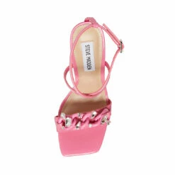 Top 10 🛒 Best deal ✔️ SteveMadden JOANNA PINK 🔔 😀 -Steve Madden Shoes For Women Shop STEVEMADDEN SHOES JOANNA PINK TOP