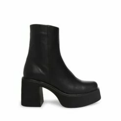 Hot Sale ๐ Best reviews of ๐ฅ SteveMadden JOLTZ BLACK ๐งจ ๐งจ 13 Hot Sale ๐ Best reviews of ๐ฅ SteveMadden JOLTZ BLACK ๐งจ ๐งจ -Steve Madden Shoes For Women Shop STEVEMADDEN SHOES JOLTZ BLACK SIDE 1