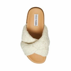 Discount ✨ Brand new 👍 SteveMadden JOYCE WHITE 🎉 😀 -Steve Madden Shoes For Women Shop STEVEMADDEN SHOES JOYCE WHITE TOP
