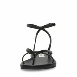 Top 10 🧨 Deals ✨ SteveMadden JUNO BLACK 🔥 😍 -Steve Madden Shoes For Women Shop STEVEMADDEN SHOES JUNO BLACK FRONT