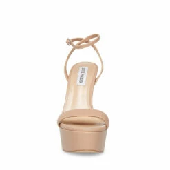 Budget 🤩 Promo 🔥 SteveMadden JUSTIFY BLUSH LEATHER ✨ ✨ -Steve Madden Shoes For Women Shop STEVEMADDEN SHOES JUSTIFY BLUSH LEATHER FRONT