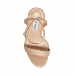 Budget 🤩 Promo 🔥 SteveMadden JUSTIFY BLUSH LEATHER ✨ ✨ -Steve Madden Shoes For Women Shop STEVEMADDEN SHOES JUSTIFY BLUSH LEATHER TOP
