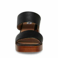 Promo ๐คฉ Coupon ๐ SteveMadden KAIA BLACK ๐ ๐คฉ 11 Promo ๐คฉ Coupon ๐ SteveMadden KAIA BLACK ๐ ๐คฉ -Steve Madden Shoes For Women Shop STEVEMADDEN SHOES KAIA BLACK FRONT