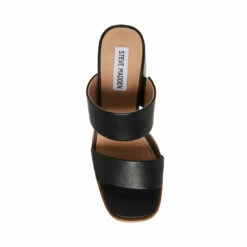 Promo ๐คฉ Coupon ๐ SteveMadden KAIA BLACK ๐ ๐คฉ 12 Promo ๐คฉ Coupon ๐ SteveMadden KAIA BLACK ๐ ๐คฉ -Steve Madden Shoes For Women Shop STEVEMADDEN SHOES KAIA BLACK TOP